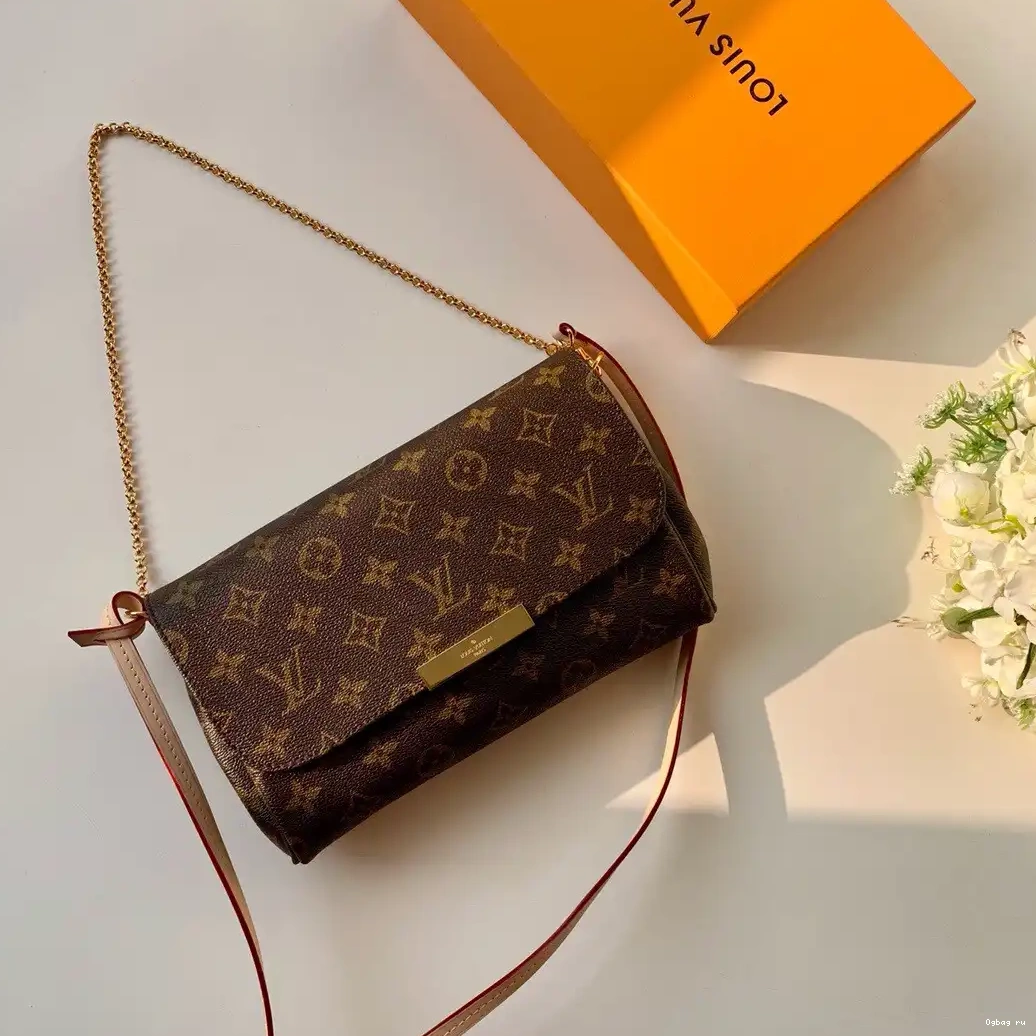 PM Louis Vuitton Favorite 0613